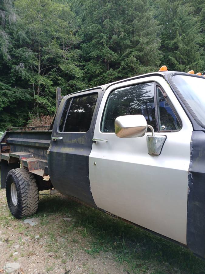 Chevy-3500-diesel-1988-1