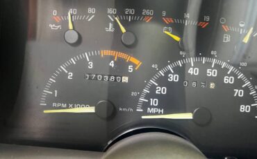 Chevy-3500-diesel-1994-black-1