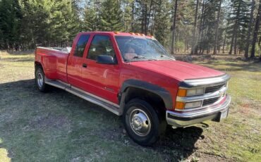 Chevy-3500-truck-1995-red-2