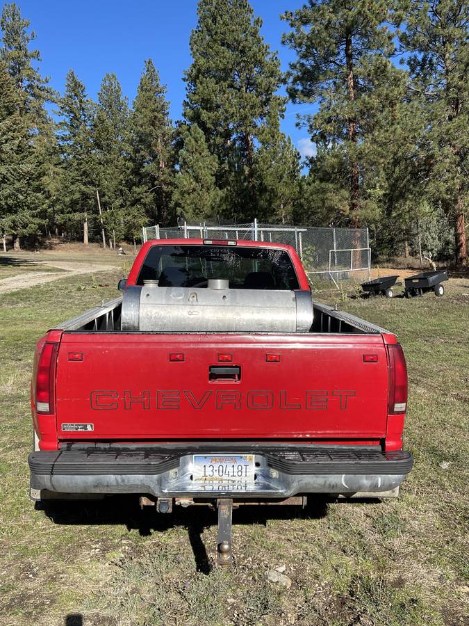 Chevy-3500-truck-1995-red-4