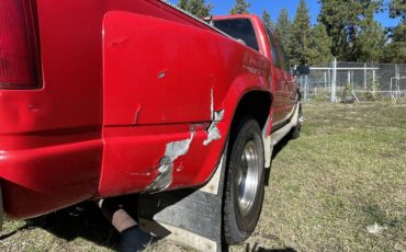 Chevy-3500-truck-1995-red-7