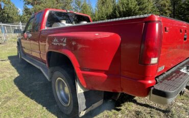 Chevy-3500-truck-1995-red-8