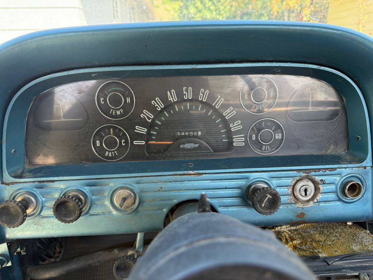 Chevy-apache-pickup-1960-blue-1
