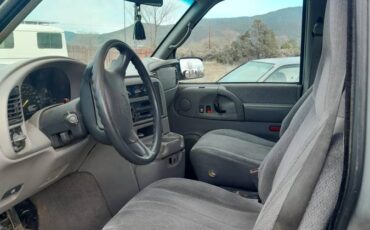 Chevy-astro-van-awd-1996-silver-13