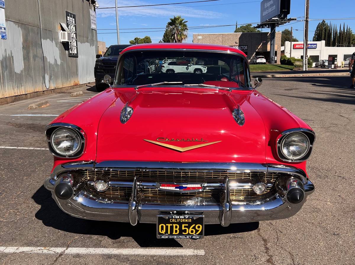 Chevy-bel-air-1957-1