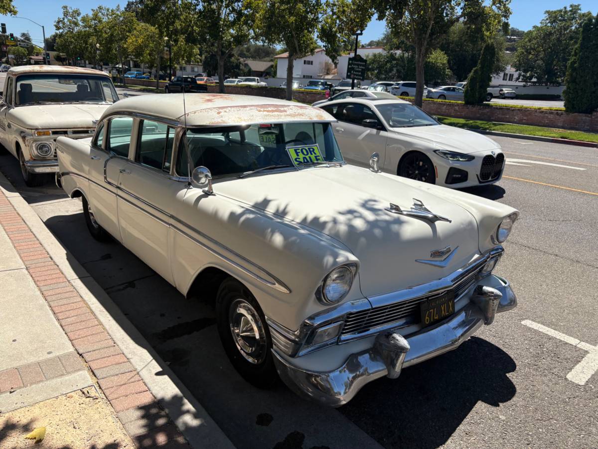 Chevy-belair-1956-white-1