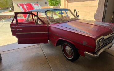 Chevy-belair-1964-red-14