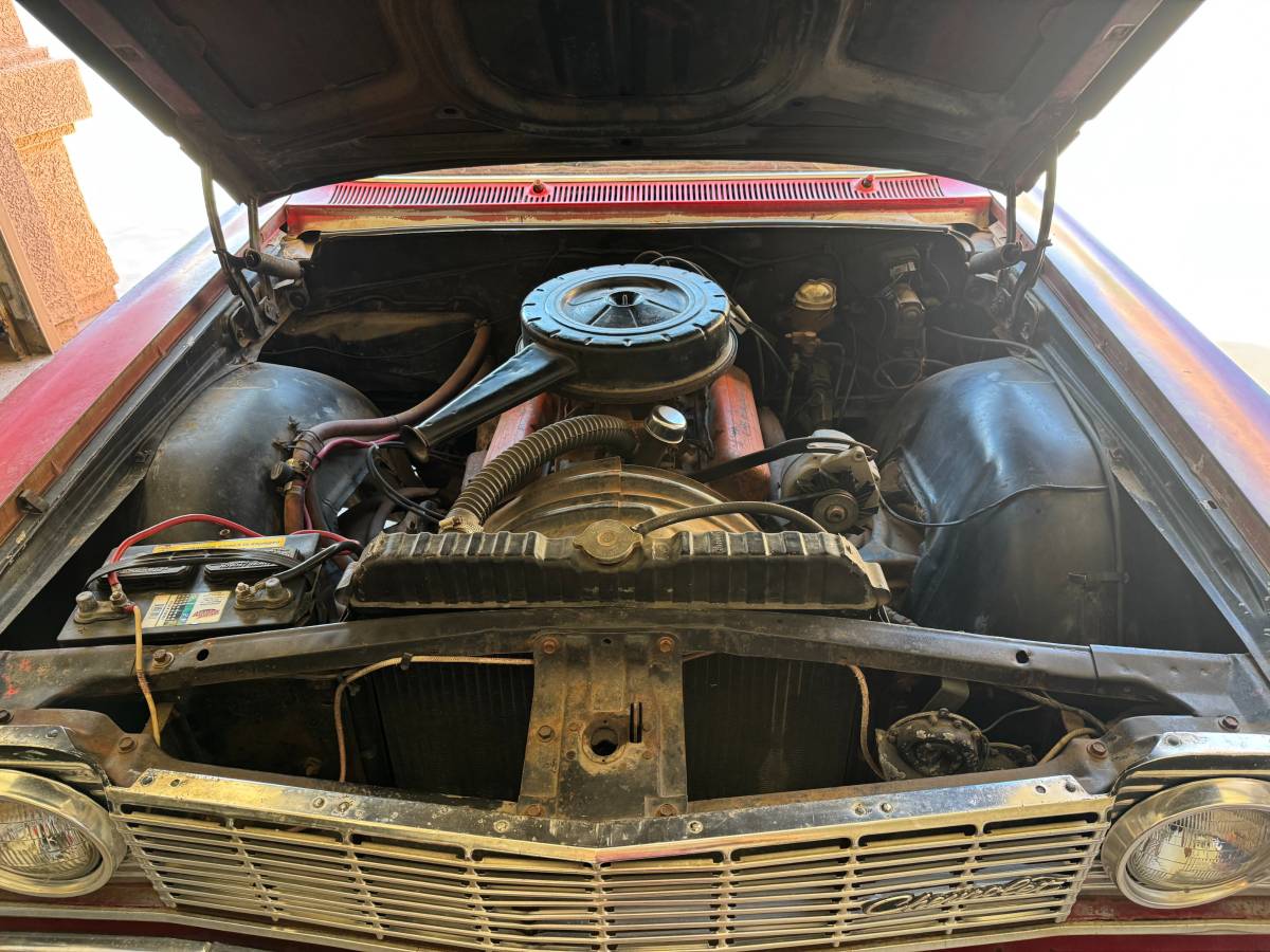 Chevy-belair-1964-red-17
