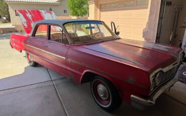 Chevy-belair-1964-red-2