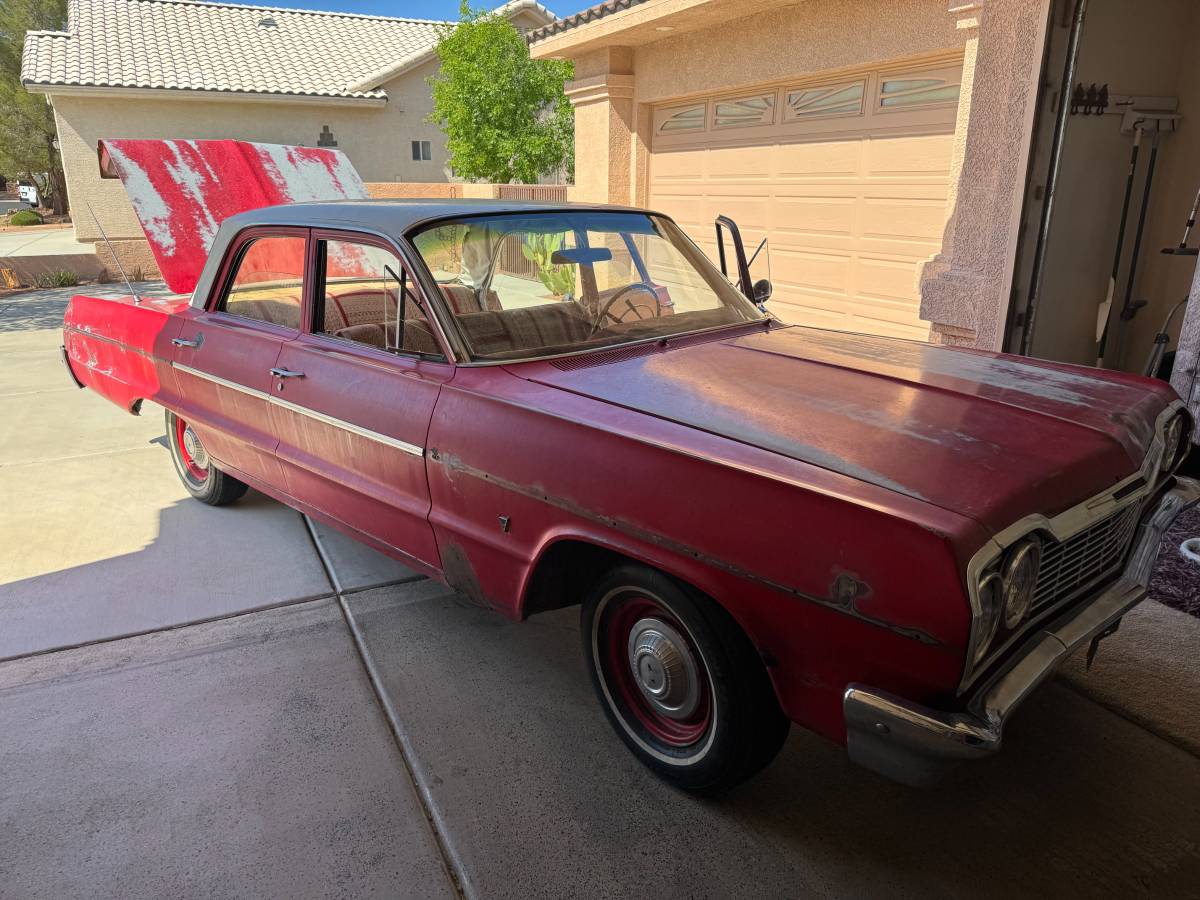 Chevy-belair-1964-red-2