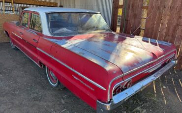 Chevy-belair-1964-red