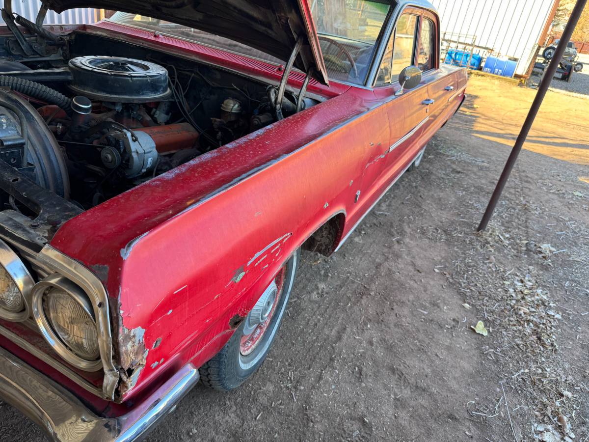 Chevy-belair-1964-red-5