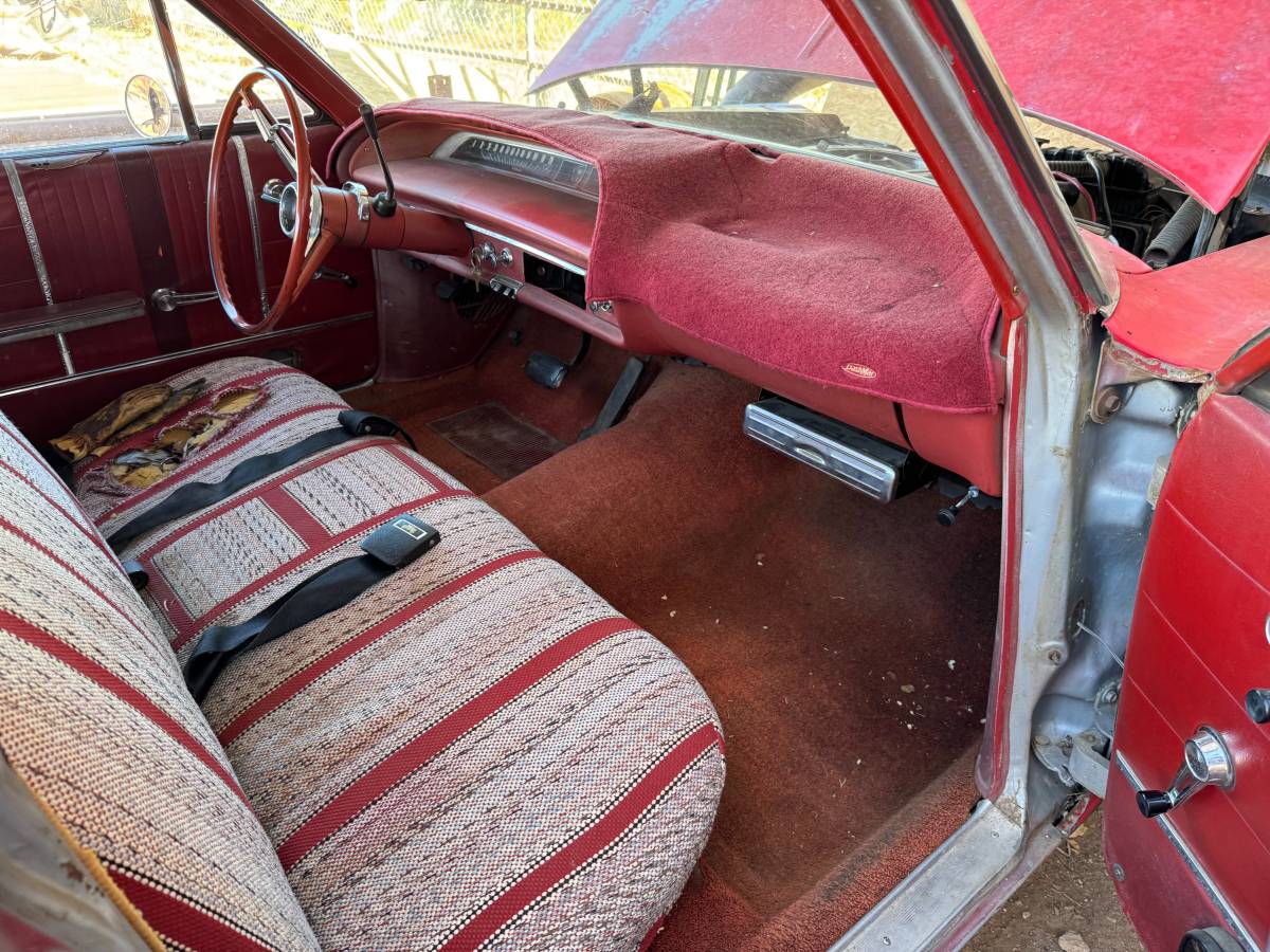 Chevy-belair-1964-red-9