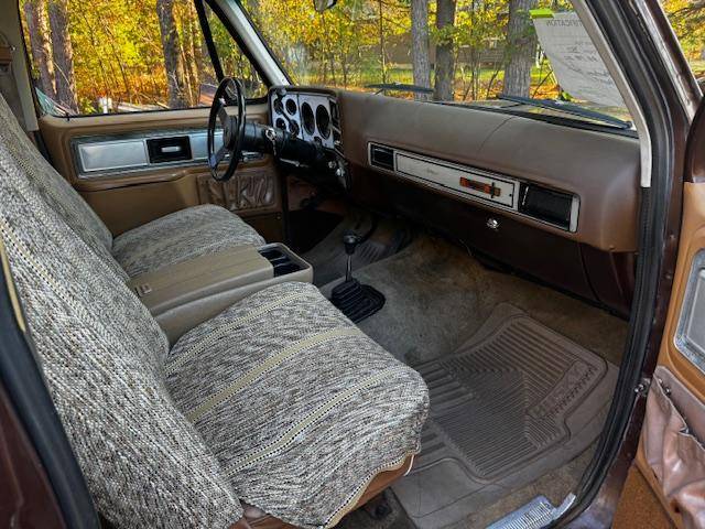 Chevy-blazer-1978-brown-2
