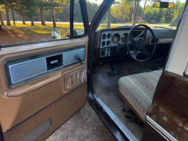 Chevy-blazer-1978-brown-3