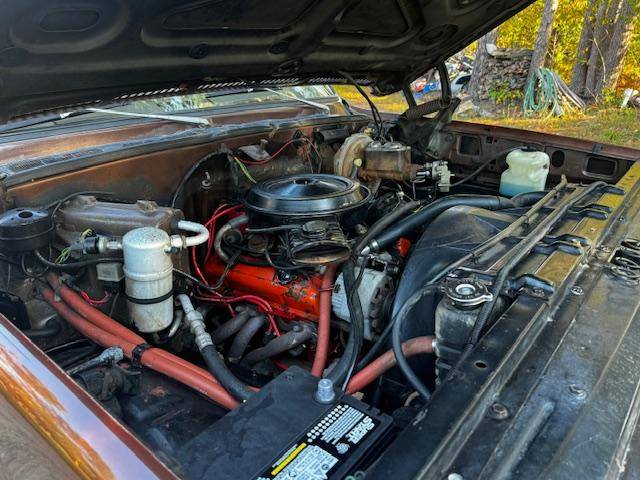 Chevy-blazer-1978-brown-4