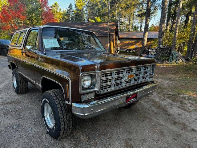 Chevy-blazer-1978-brown-6