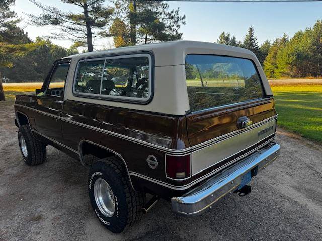 Chevy-blazer-1978-brown-8