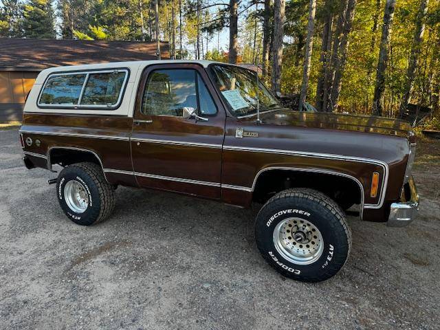 Chevy-blazer-1978-brown