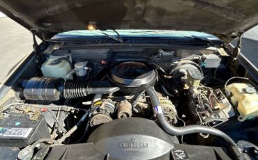 Chevy-blazer-1992-brown-7