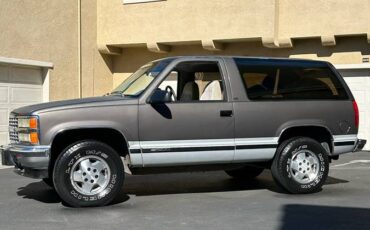 Chevy-blazer-1992-brown-8