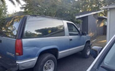 Chevy-blazer-1994-blue-1