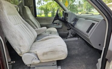 Chevy-blazer-2-door-4x4-1994-red-14