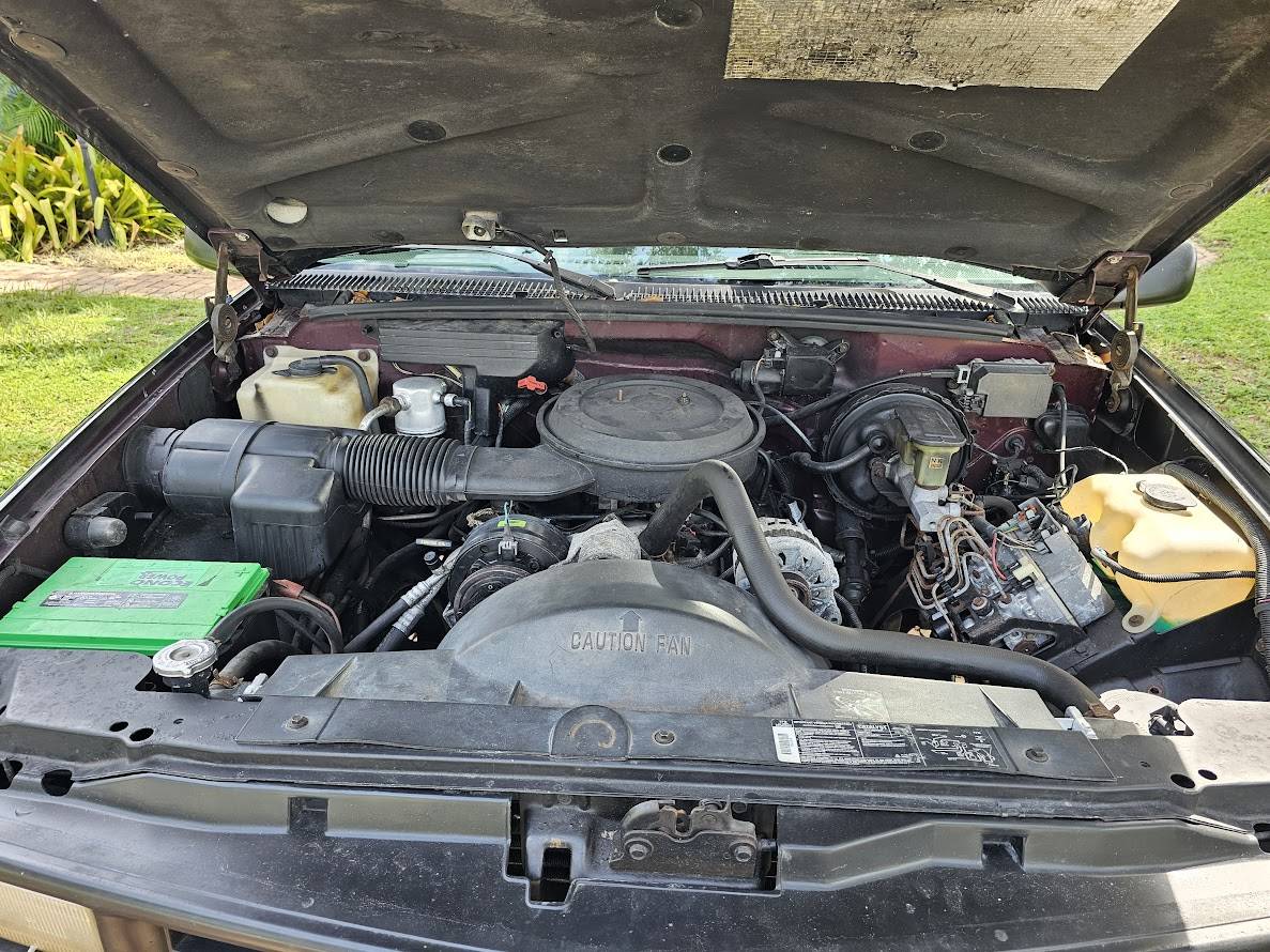 Chevy-blazer-2-door-4x4-1994-red-22