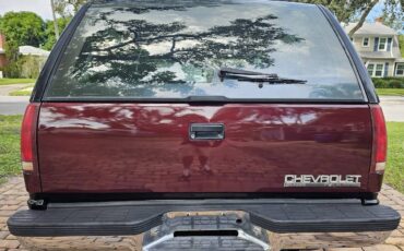 Chevy-blazer-2-door-4x4-1994-red-3