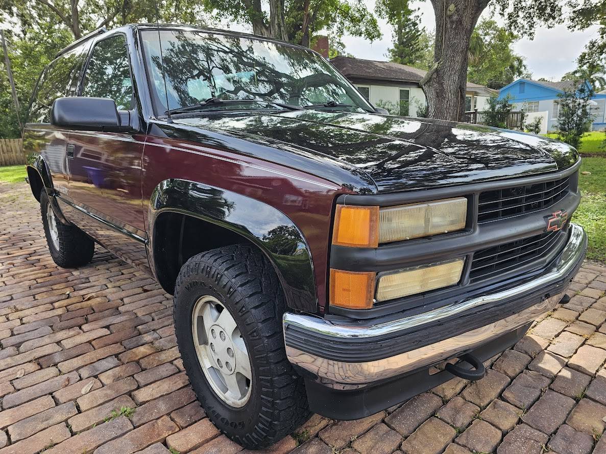 Chevy-blazer-2-door-4x4-1994-red-6