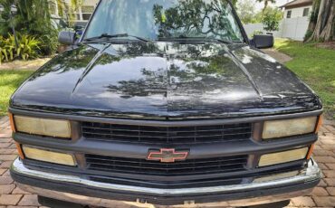 Chevy-blazer-2-door-4x4-1994-red-7
