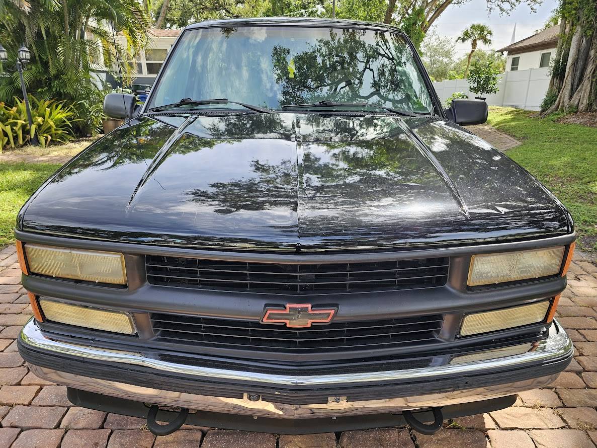Chevy-blazer-2-door-4x4-1994-red-7