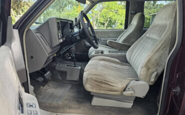 Chevy-blazer-2-door-4x4-1994-red-8