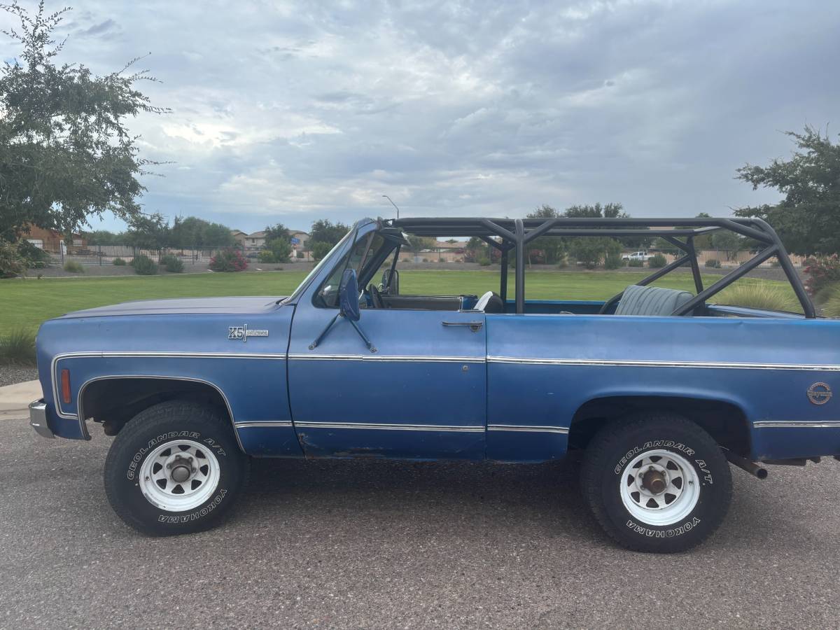 Chevy-blazer-4x4-1973-blue
