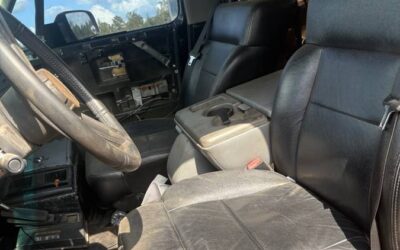 Chevy blazer 4×4 1991