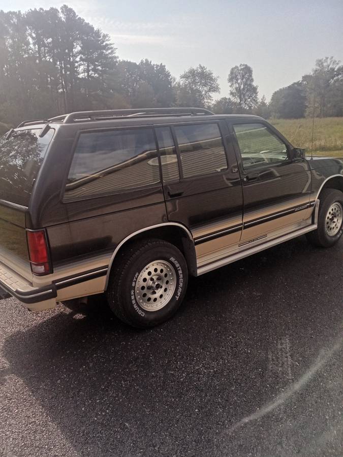 Chevy-blazer-lt-trim-4-by-4-1994-black-5