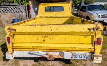 Chevy-c-10-1964-yellow-3