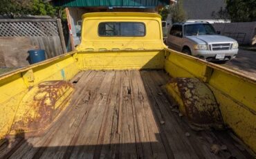 Chevy-c-10-1964-yellow-4