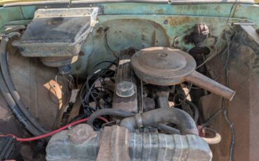 Chevy-c-10-1964-yellow-7