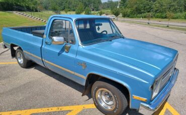 Chevy-c-10-silverado-square-body-1986-blue-14