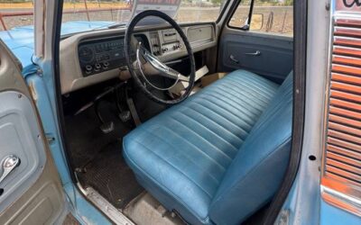Chevy c10 1965