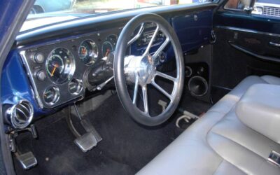Chevy c10 1968