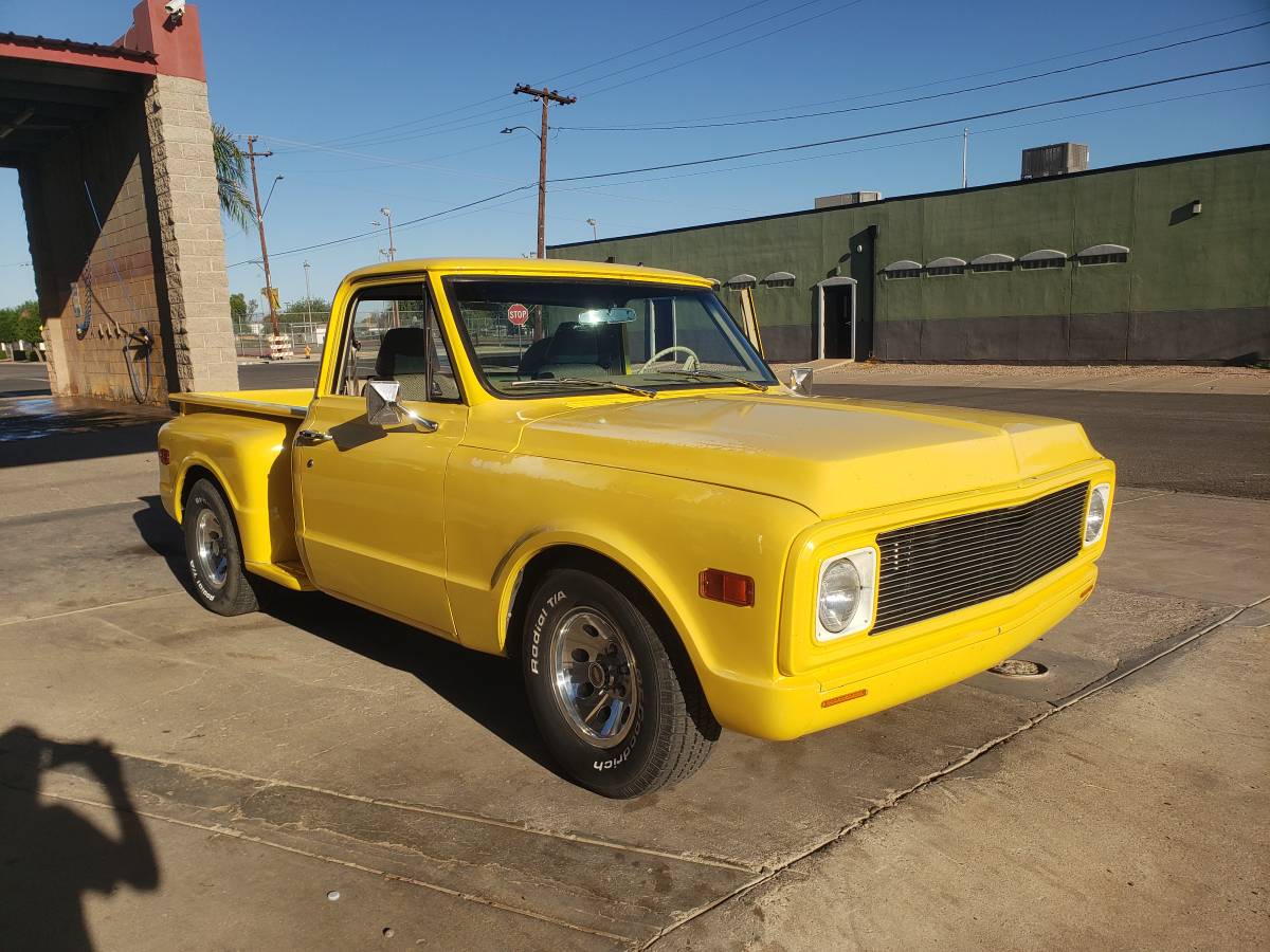Chevy-c10-1971