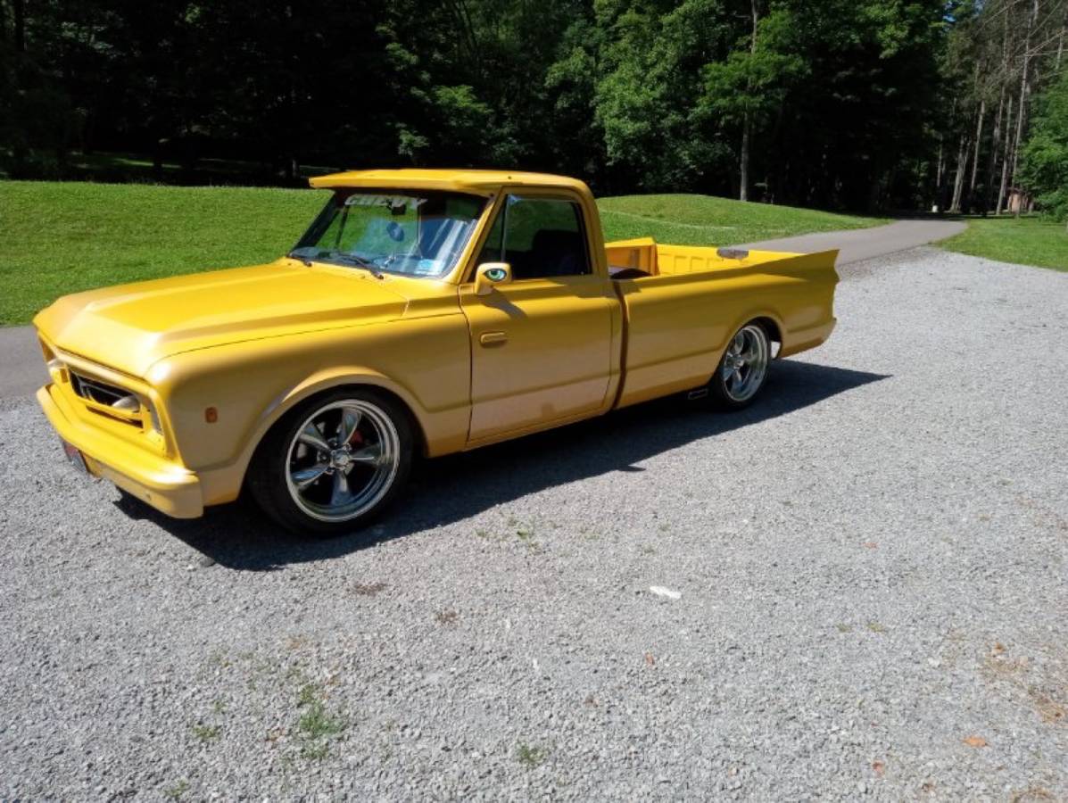 Chevy-c10-1971-custom