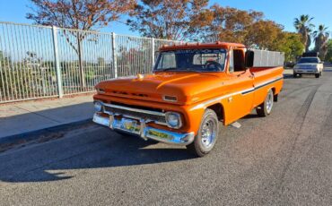 Chevy-c10-long-bed-truck-1966-orange-1