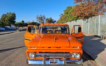 Chevy-c10-long-bed-truck-1966-orange-11