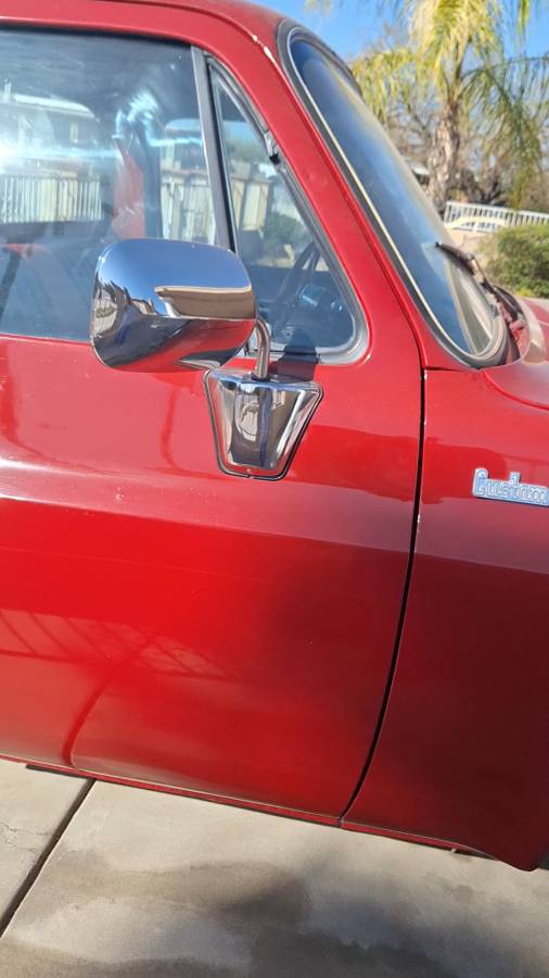 Chevy-c10-pickup-1974-red-8