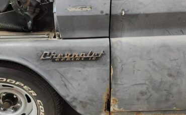 Chevy-c10-truck-1960-grey-9