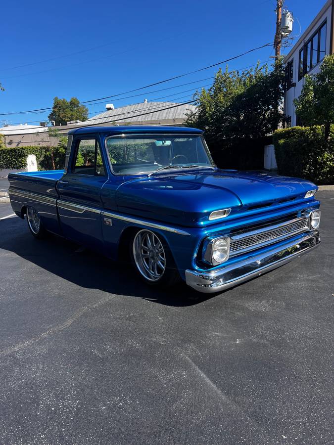 Chevy-c10-truck-1966-blue
