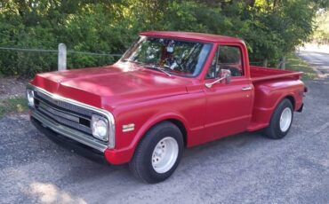 Chevy-c10-truck-1969-red-10